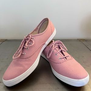 Like New Pink Keds Champion Sneakers 👟